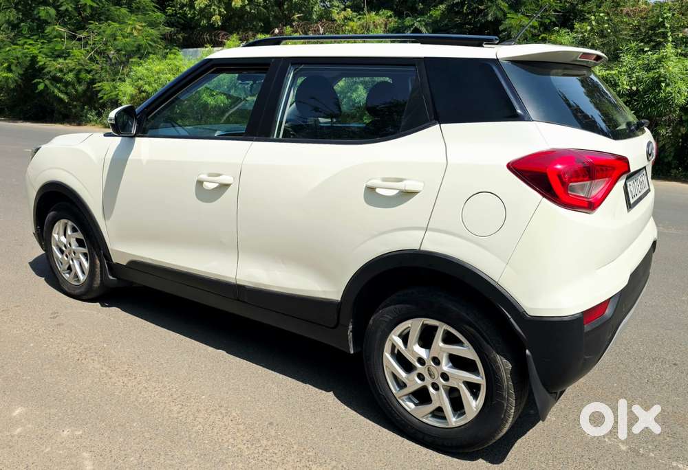 Mahindra Xuv300 W8 Diesel, 2022, Diesel