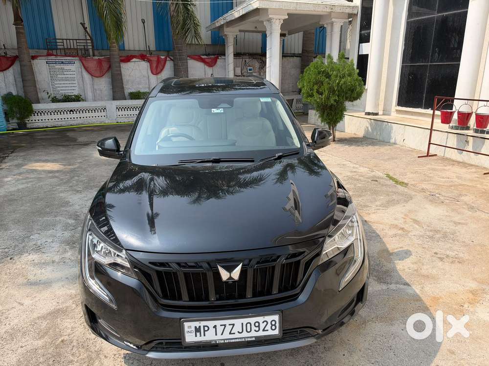 Mahindra Xuv700 2.2 Ax 7 Diesel Mt Str, 2024, Diesel