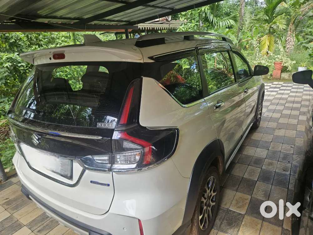Maruti Suzuki Xl6 2022 Petrol Well Maintained