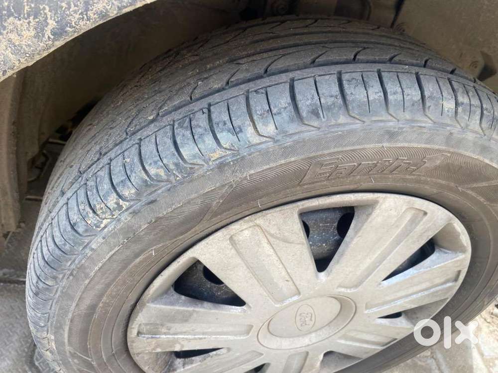 Ford Figo Diesel Well Maintained