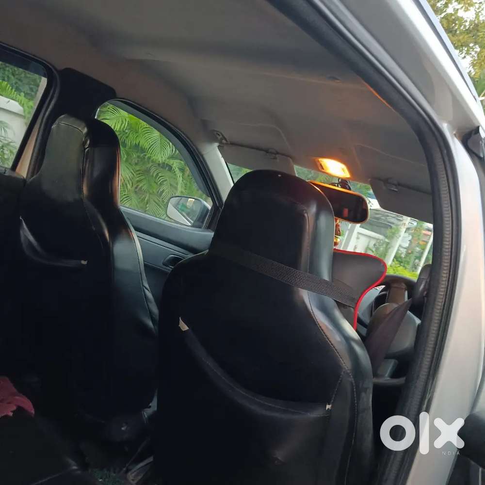 2018 Renault Kwid Petrol Amt