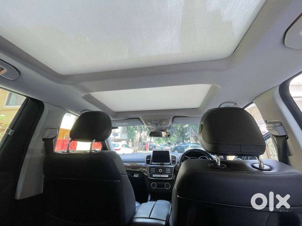 Mercedes-benz Gle Class 2.1 250d 4matic, 2019, Diesel