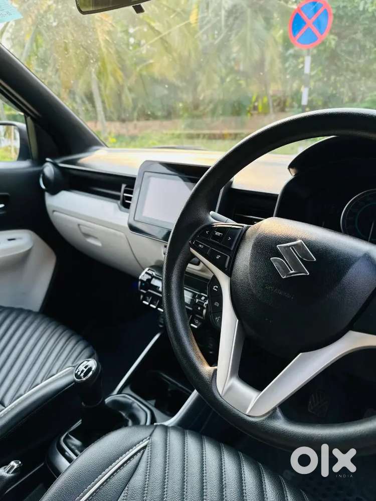 Ignis Alpha 15000 Km