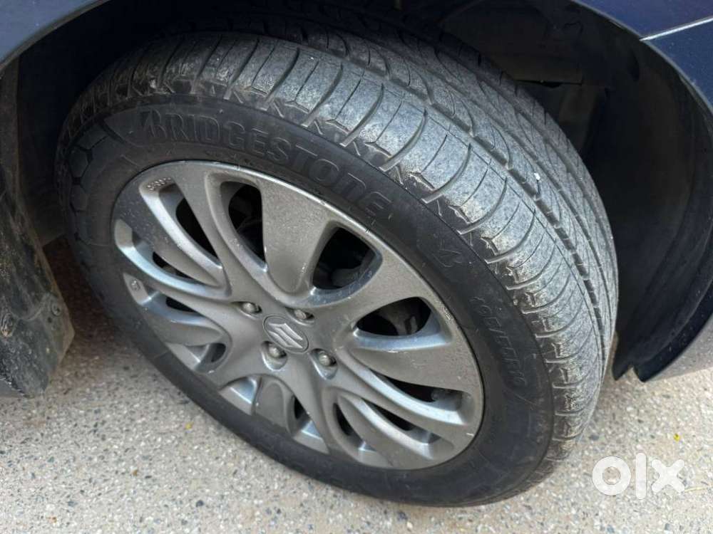 Maruti Suzuki Baleno 1.2 Alpha, 2017, Petrol