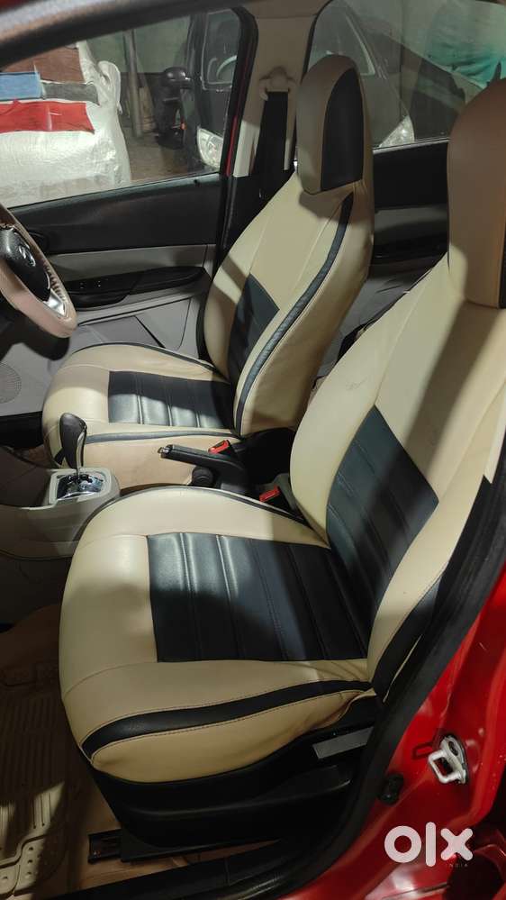 Tata Tiago 1.2 Revotron Xza, 2017, Petrol