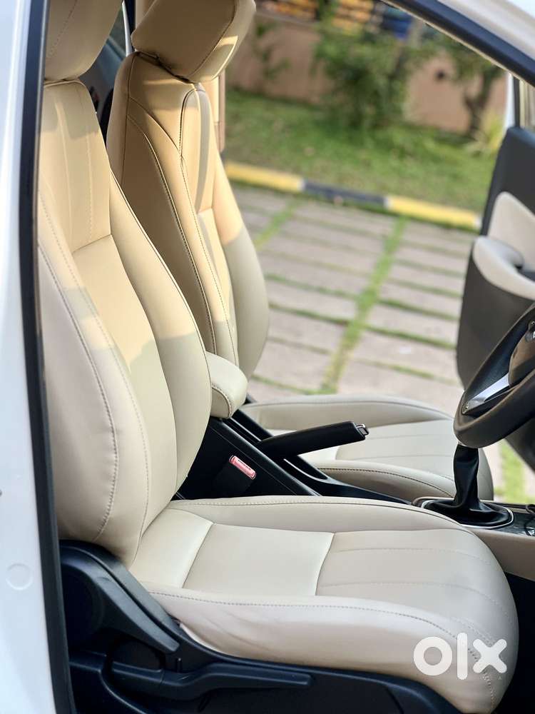 Honda City I-dtec V, 2021, Diesel