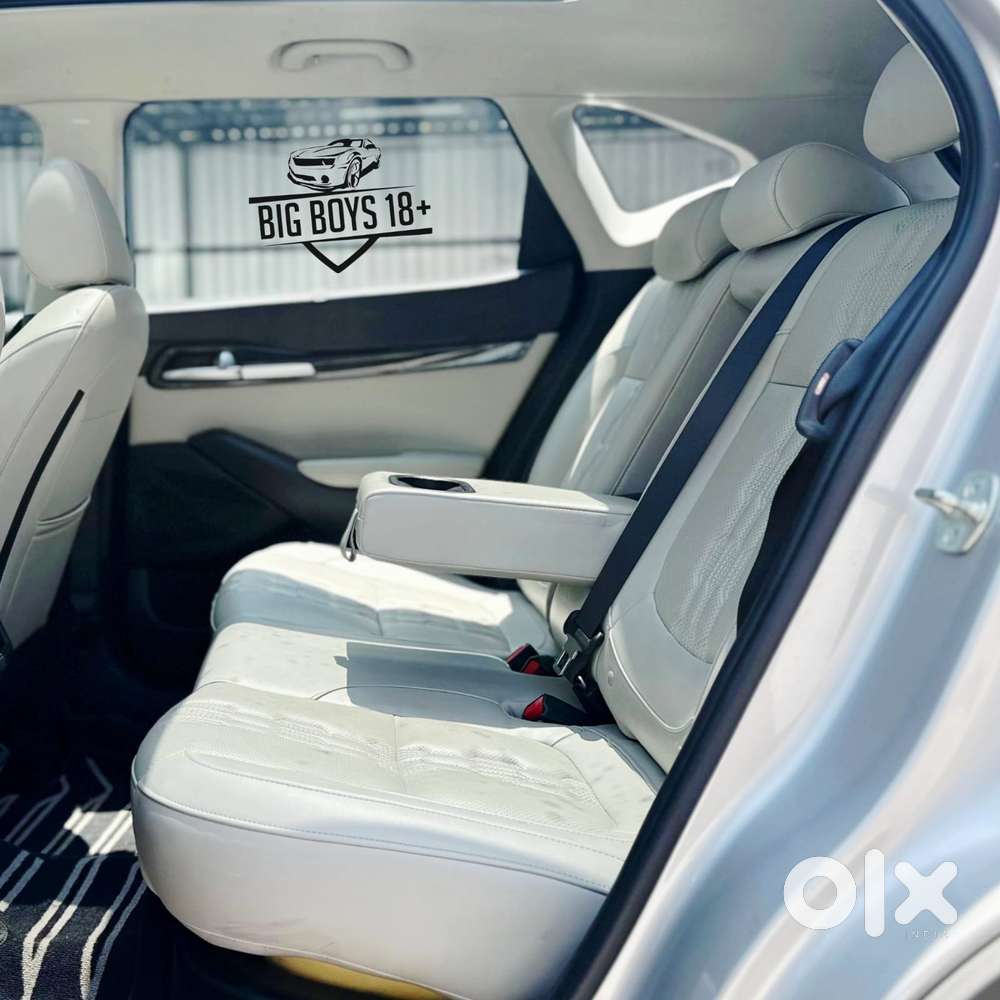 Kia Seltos Htx G, 2024, Petrol