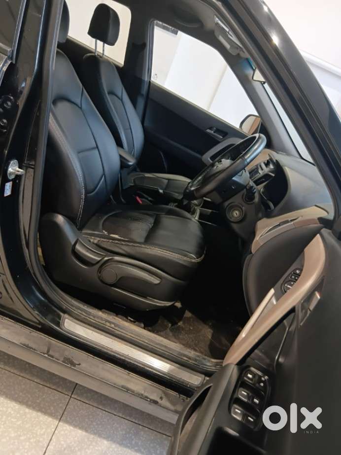 Hyundai Creta 1.6 Sx, 2017, Diesel
