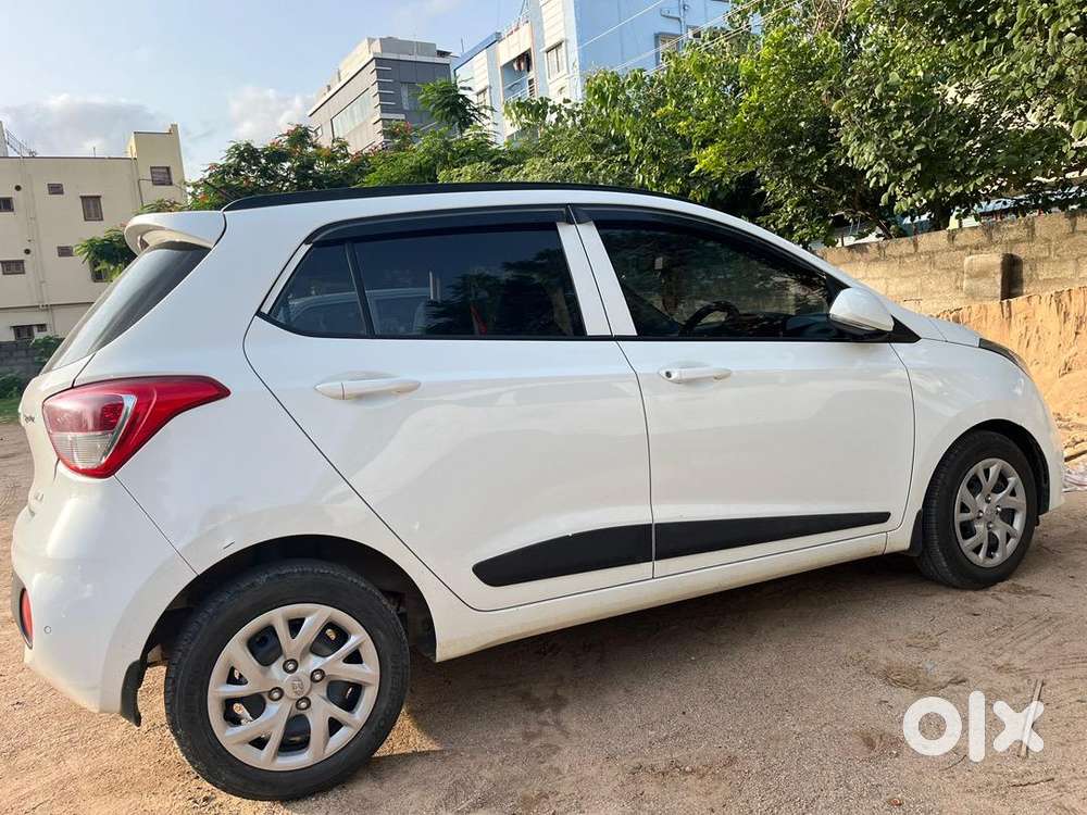 Hyundai Car 2019 Model