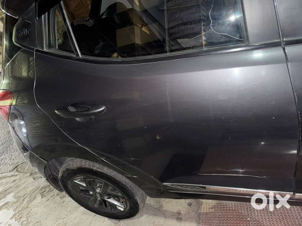 Hyundai Grand I10 2021 Sportz Variant