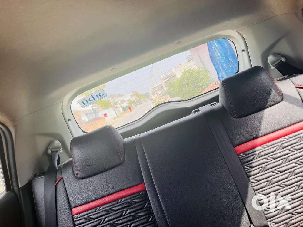 Maruti Suzuki Swift 2025 Petrol Good Condition