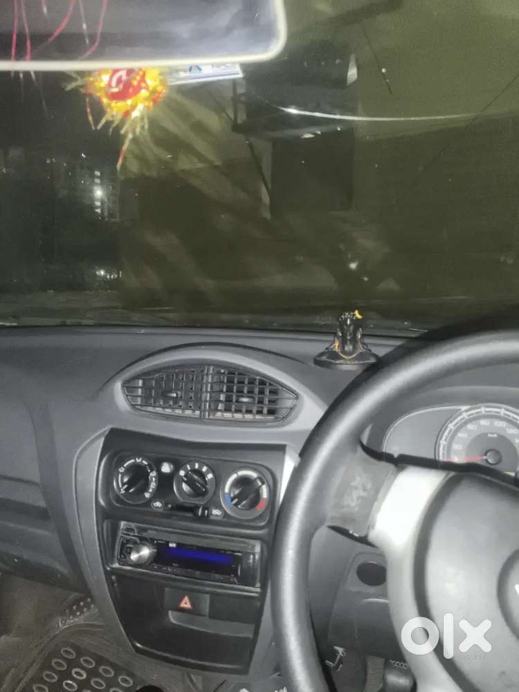 Maruti Suzuki Alto 800 2014 Cng Company Fitid 63000 Km Driven