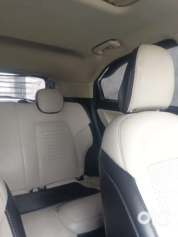 Tata Nexon 2024 Petrol 39500 Km Driven December 2024