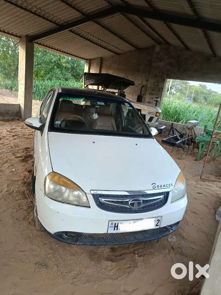 Tata Indigo Ecs 2015 Diesel Manual Diesel Full Insurance . Full Ac.