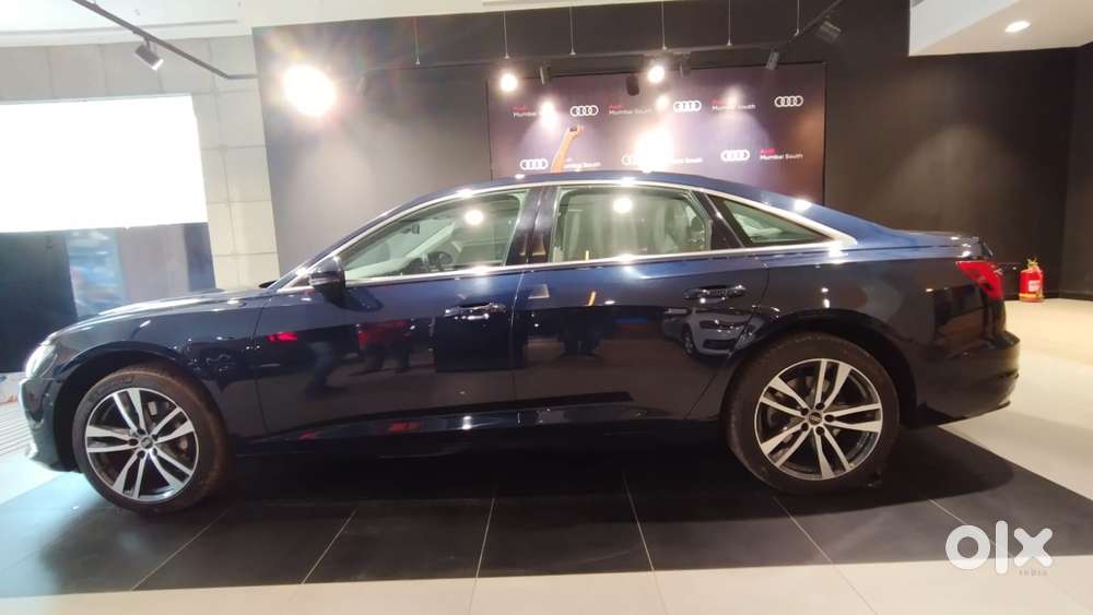 Audi A6 2.0 Tfsi Technology Pack, 2024, Petrol
