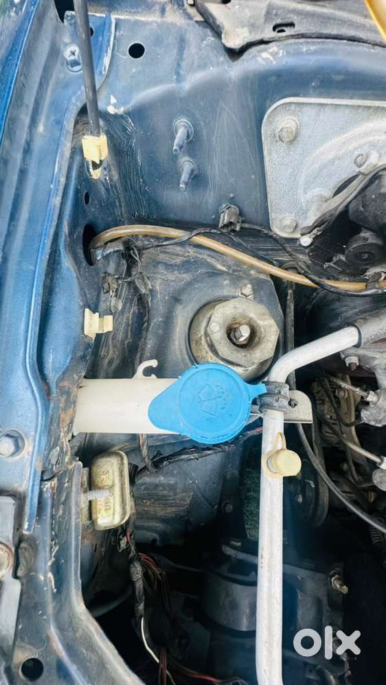 Maruti Suzuki Alto 2013
