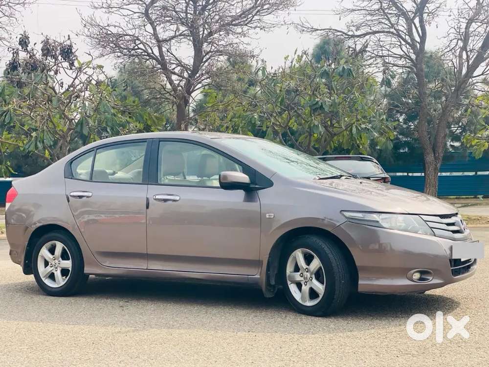 Honda City 2014-2015 I Dtec V, 2011, Petrol