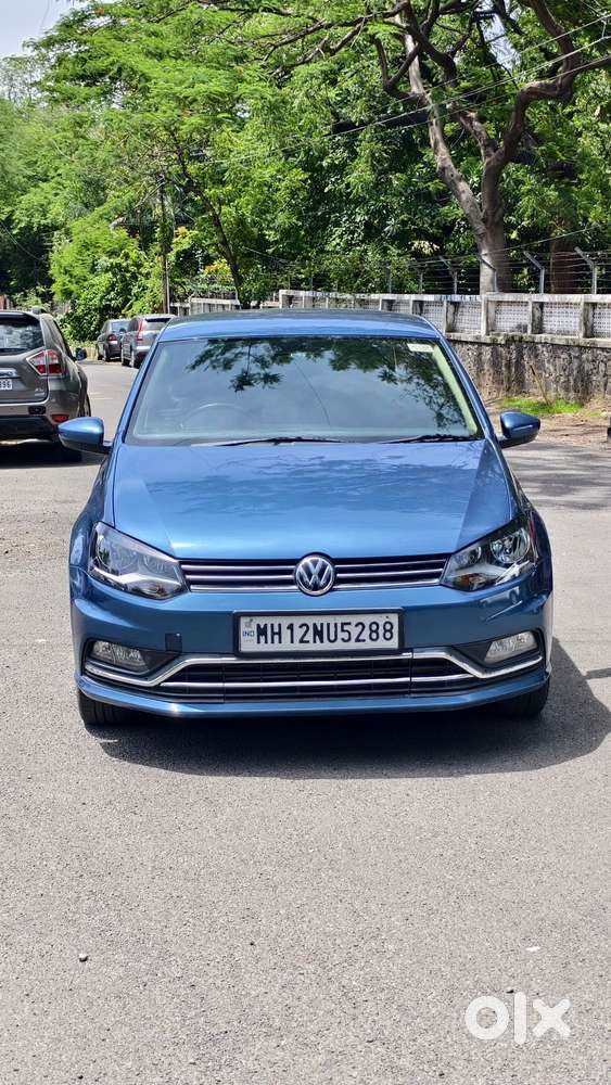 Volkswagen Ameo 1.5 Tdi Comfortline, 2017, Diesel