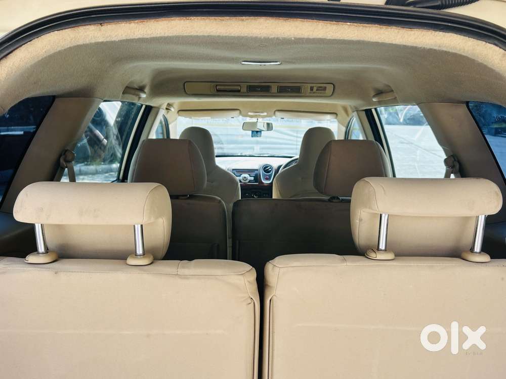 Honda Mobilio S I-dtec, 2014, Diesel