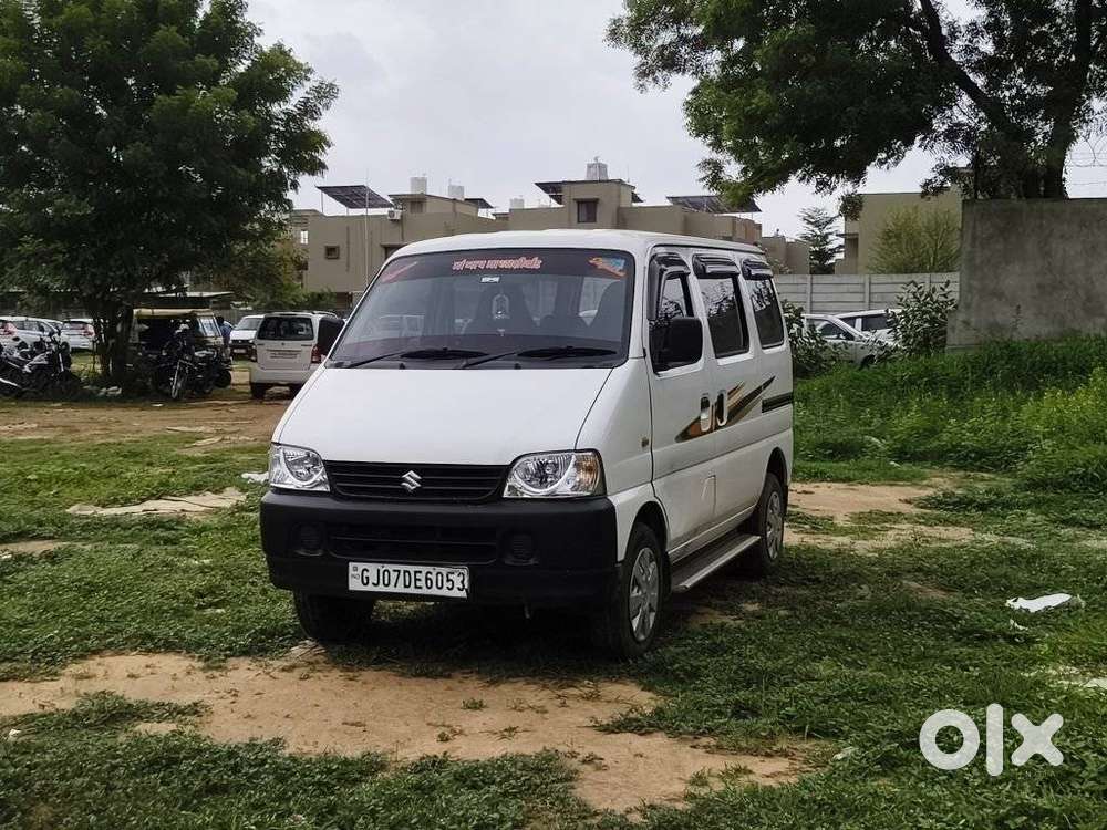 Maruti Suzuki Eeco 5 Seater Standard, 2022, Petrol