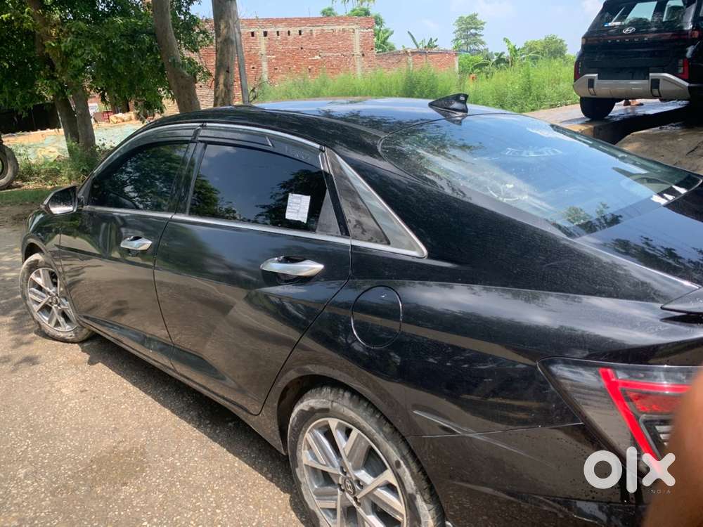 Hyundai New Verna 2025 Manual