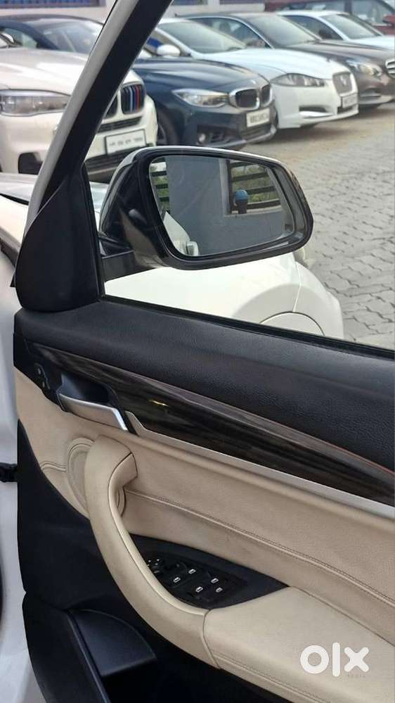 Bmw X1 Sdrive 20d M Sport, 2016, Diesel