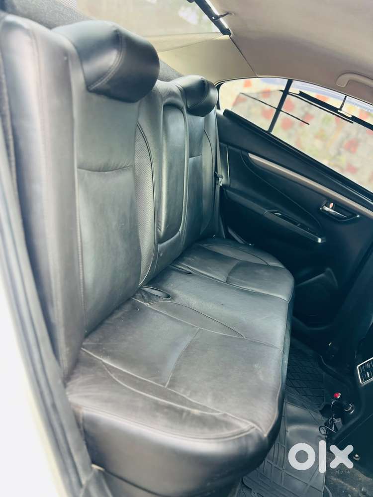 Maruti Suzuki Ciaz 2014-2017 1.3 Rs Zdi Plus Shvs, 2017, Diesel
