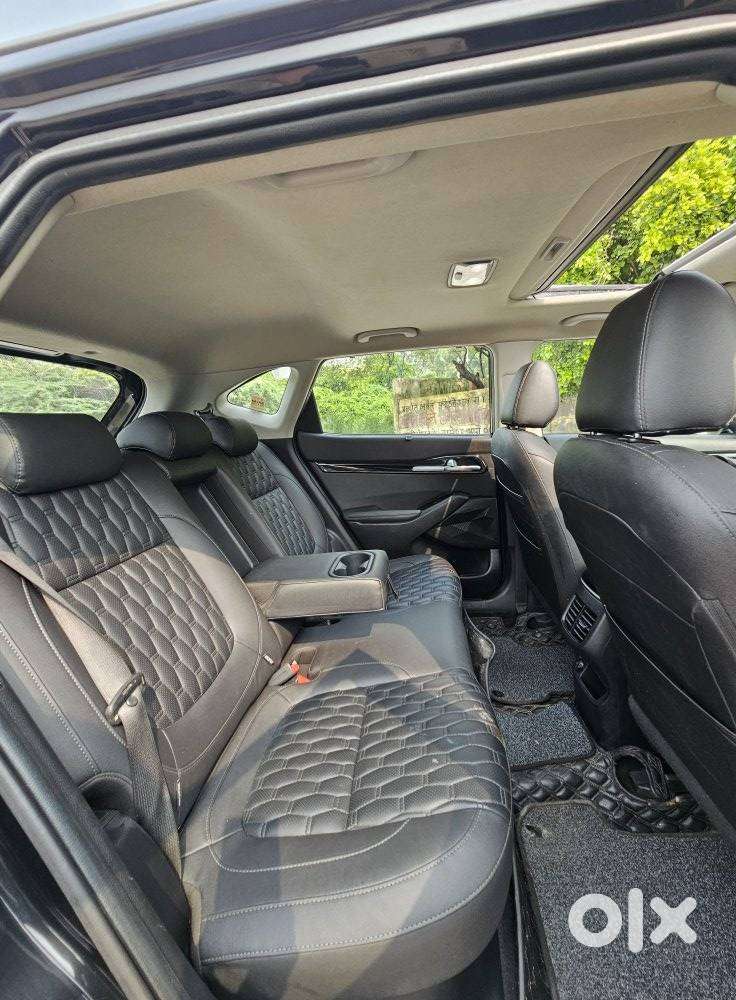 Kia Seltos Htx Ivt G, 2021, Petrol