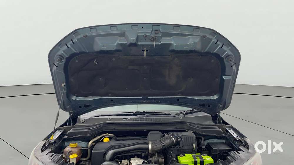 Mahindra Xuv300 W8 Option Diesel, 2019, Diesel