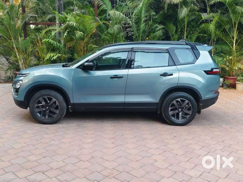 Tata Safari 2.0 Kryotec Xza Plus, 2021, Diesel