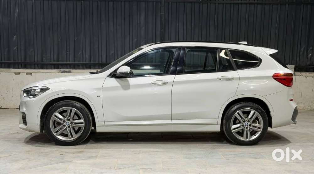 Bmw X1 2016-2020 2.0 Sdrive 20d M Sport, 2018, Diesel