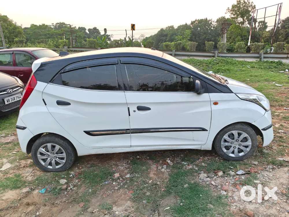 Hyundai Eon 2014 Petrol 31000 Km Driven