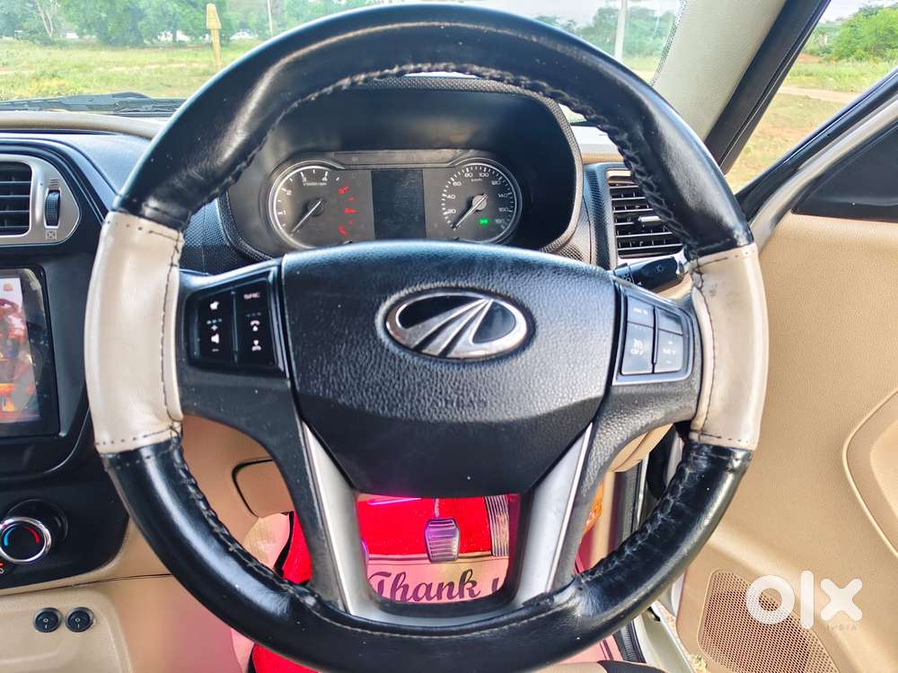 Mahindra Bolero Neo N10 (o), 2021, Diesel