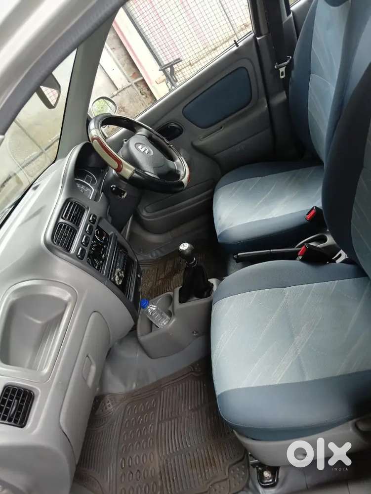 Maruti Suzuki Alto K10 Vxi 2012 Single Owner