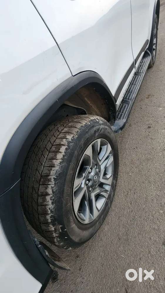 Toyota Fortuner Diesel 2019