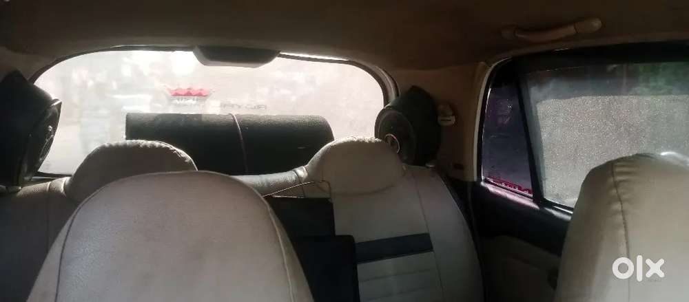 Hyundai Santro 2013 Zip