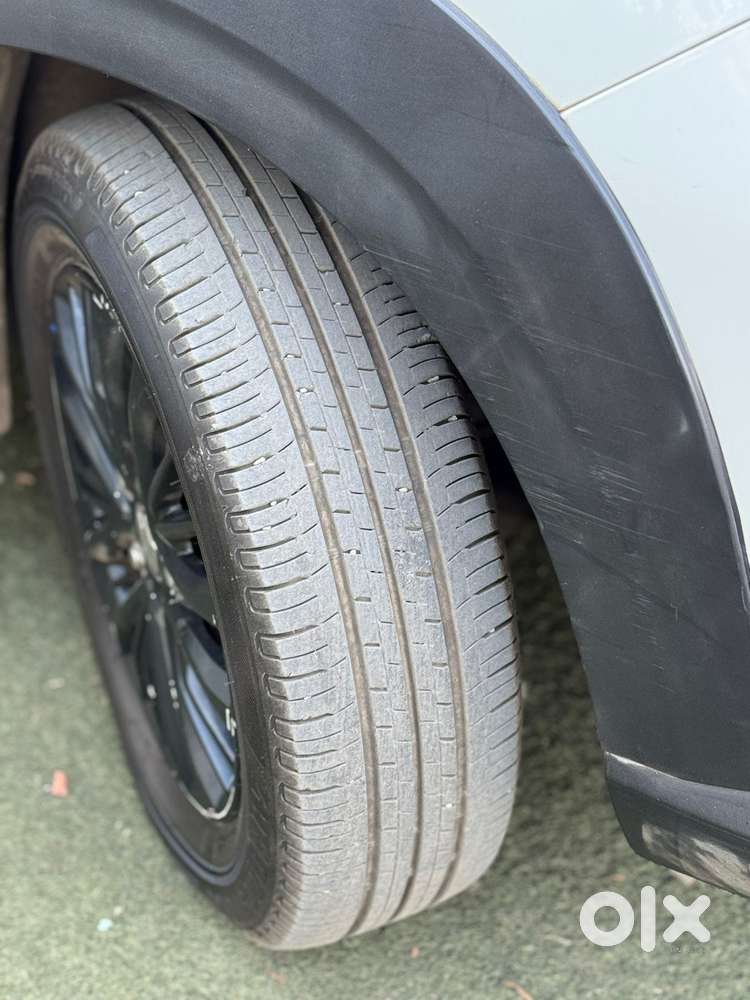 Maruti Suzuki Xl6 Zeta At, 2019, Petrol