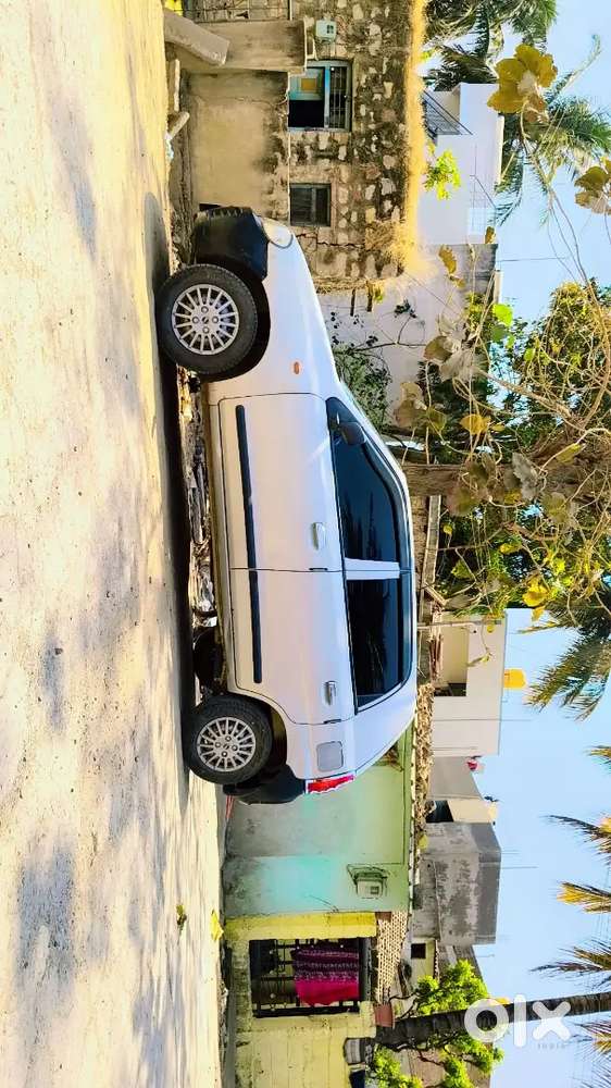 Maruti Suzuki Alto 800 2011