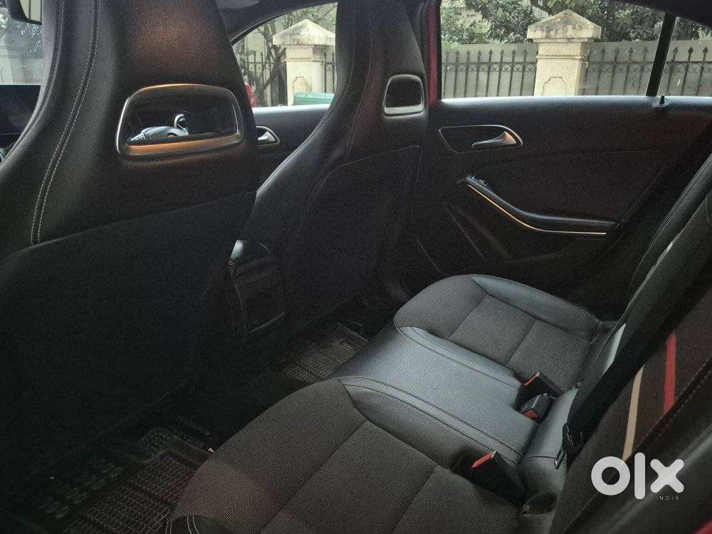 Mercedes-benz A Class A200 D Sport Edition, 2015, Diesel