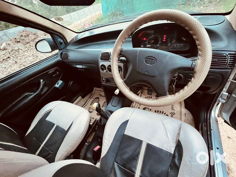 Indica 2017 Model Car Sale Well Maintained