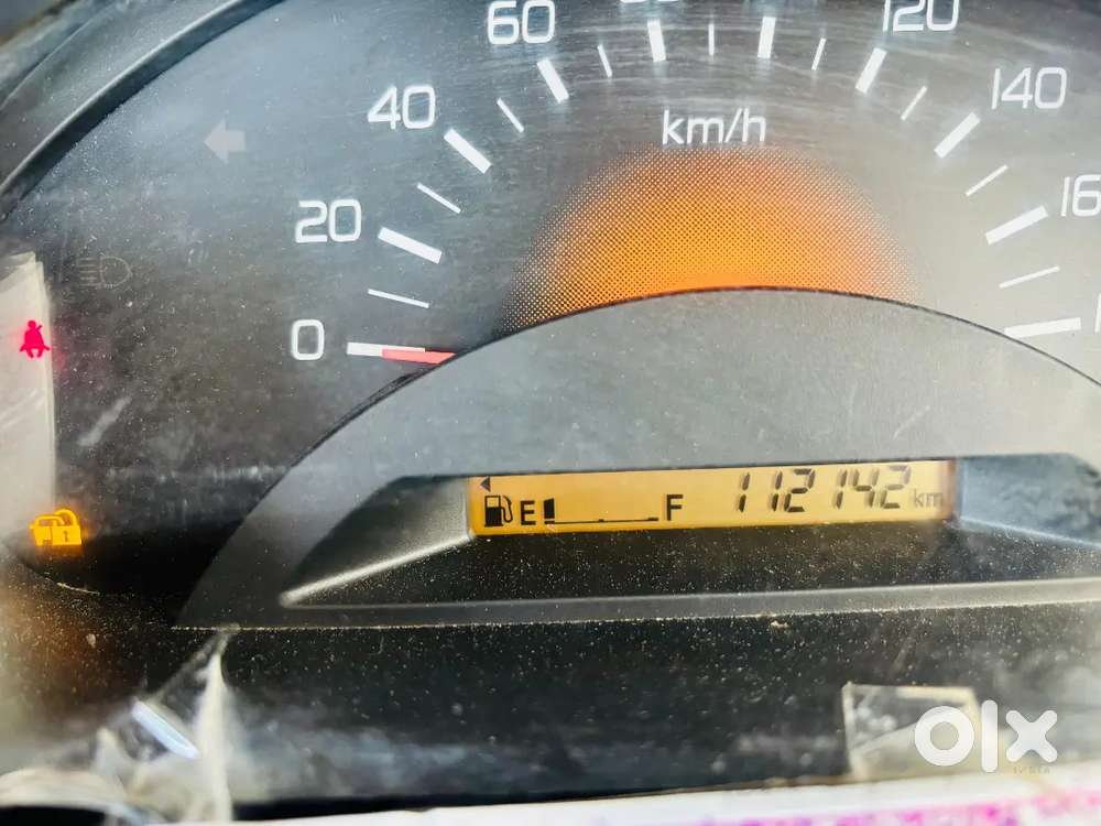Maruti Suzuki Wagon R 1.0 2013