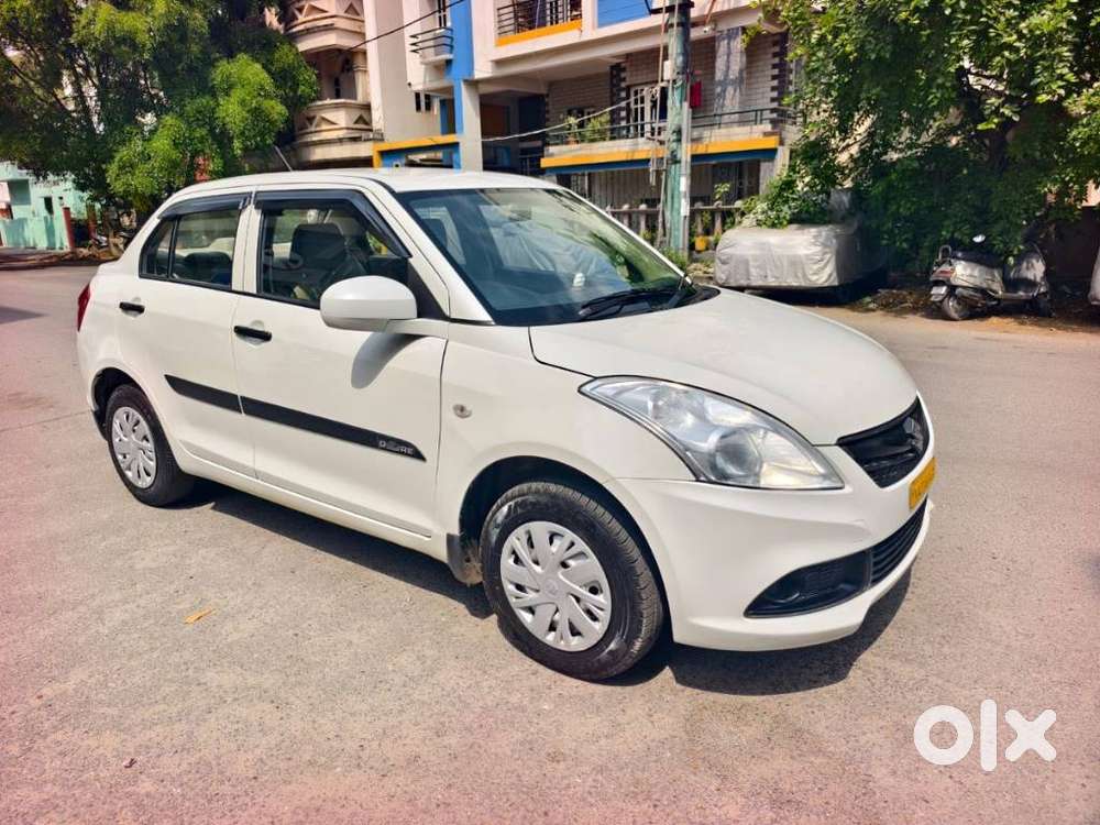 Maruti Suzuki Swift Dzire Ldi Bsiv, 2019, Diesel