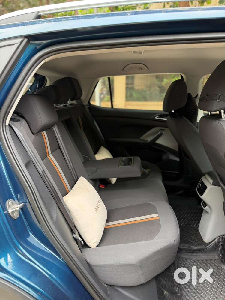 Skoda Kushaq 1.0 Ambition Classic Tsi At, 2024, Petrol