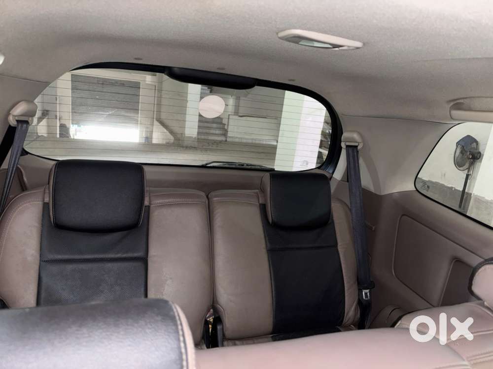 Toyota Diesel Car 2015