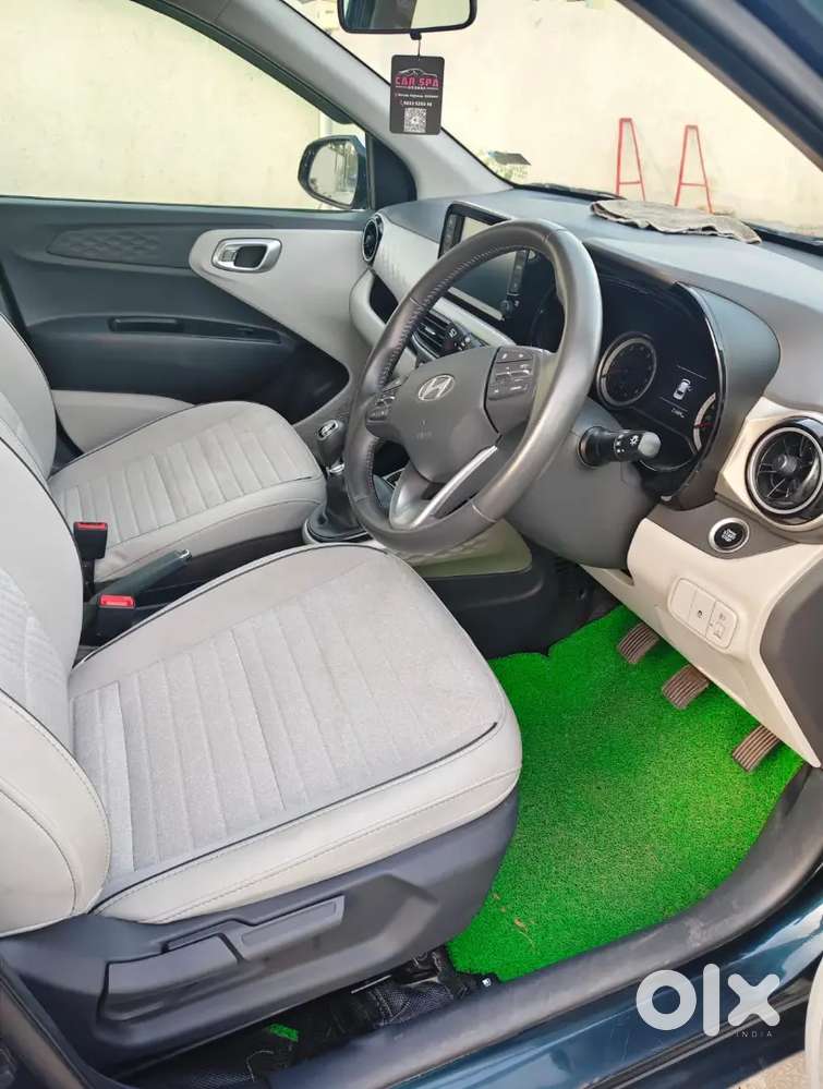 New Cars Top Condition