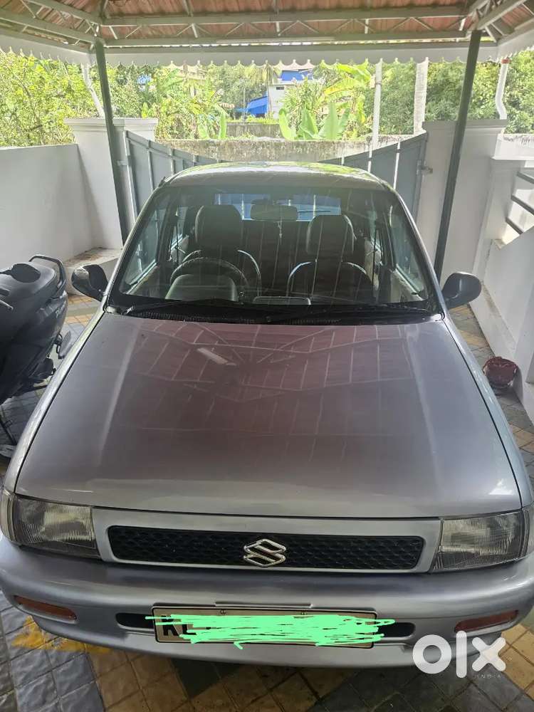 Maruti Suzuki