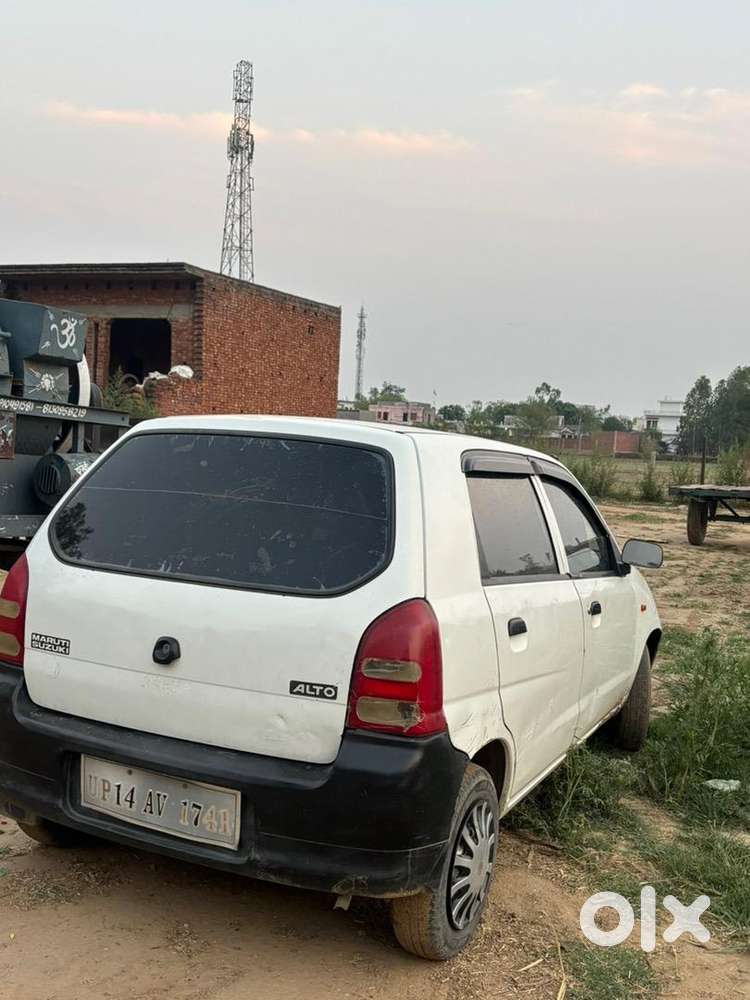Maruti Suzuki 800 2009 Well Maintained
