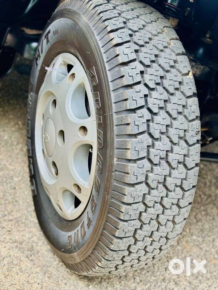 Mahindra Bolero 1.5 B6, 2020, Diesel