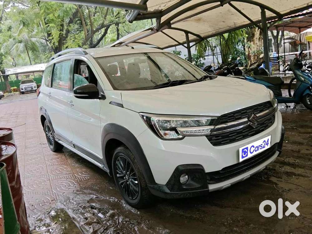 Maruti Suzuki Xl6 2020