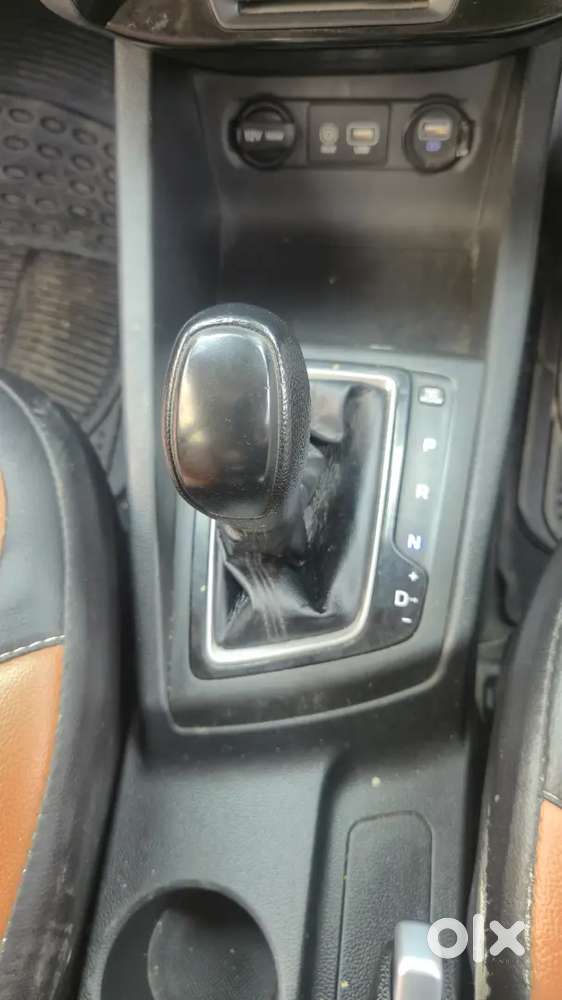 I20 Elite Asta 2018 Petrol+cng 68000kms Top End